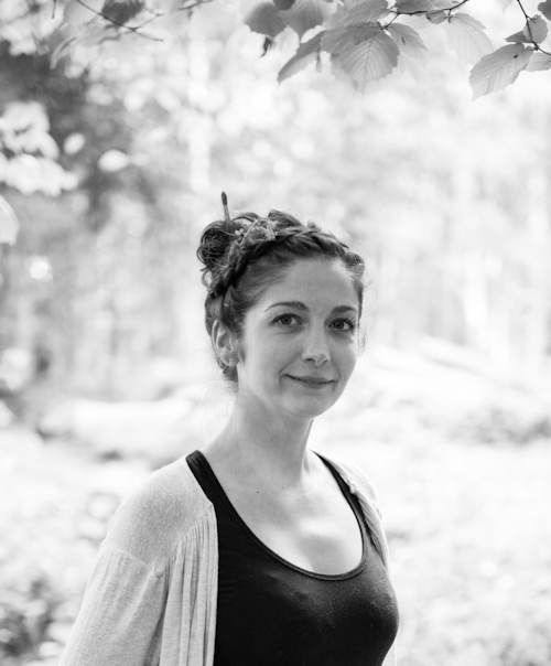 Julie Mourembles