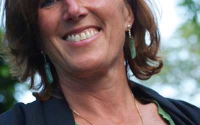 Interview Betty Croll: organizer of the European Shiatsu Congress 2020 in Amsterdam