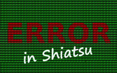Common errors in Shiatsu