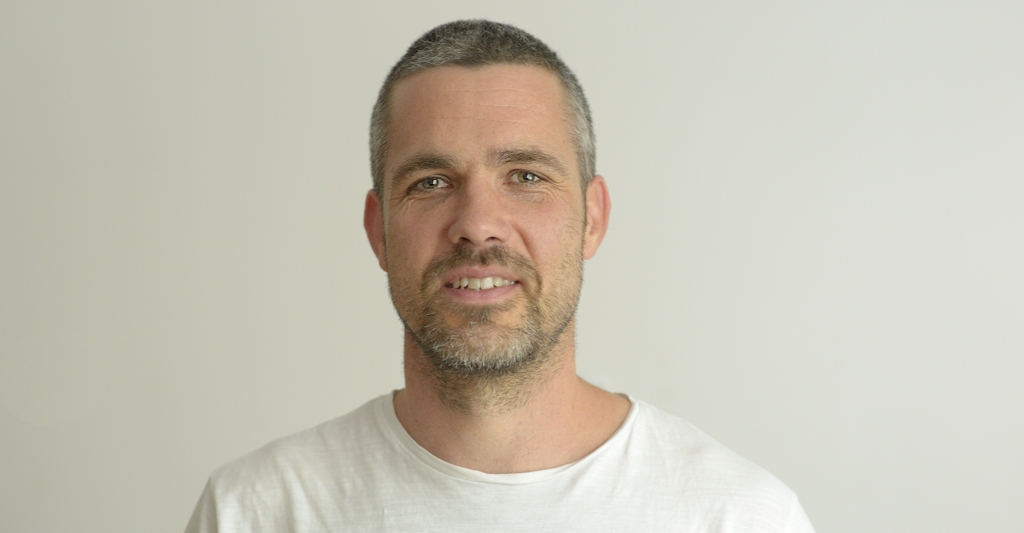 Interview: Viktor Gulyás, vice-president of the Hungarian Shiatsu Association