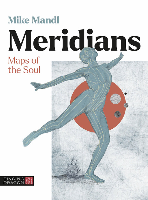 Book: Meridians: Maps of the Soul