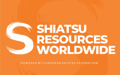 FES: Criação de uma biblioteca de Shiatsu em linha