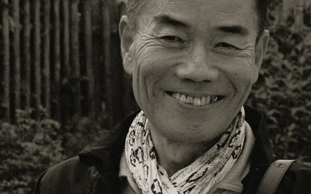 En mémoire d’Akinobu Kishi (1949-2012)