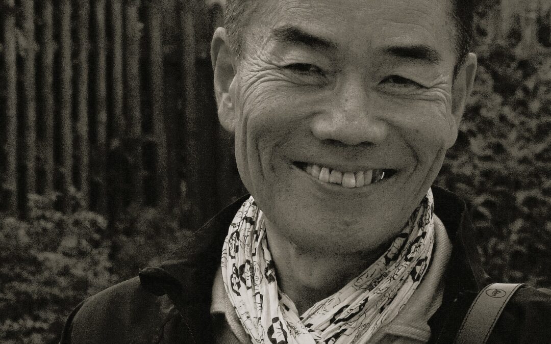 In memory of Akinobu Kishi (1949-2012)