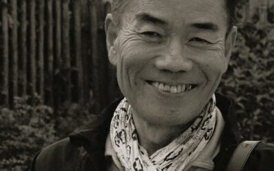 In memoria di Akinobu Kishi (1949-2012)
