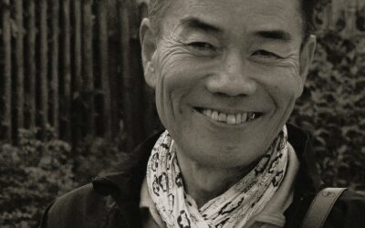 In Memoriam Akinobu Kishi (1949-2012)