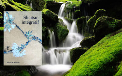 Critique de livre : Shiatsu intégratif