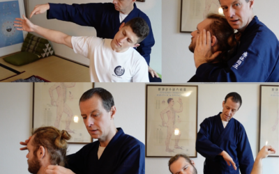 Free online class: Treating the Neck with Ivan Bel
