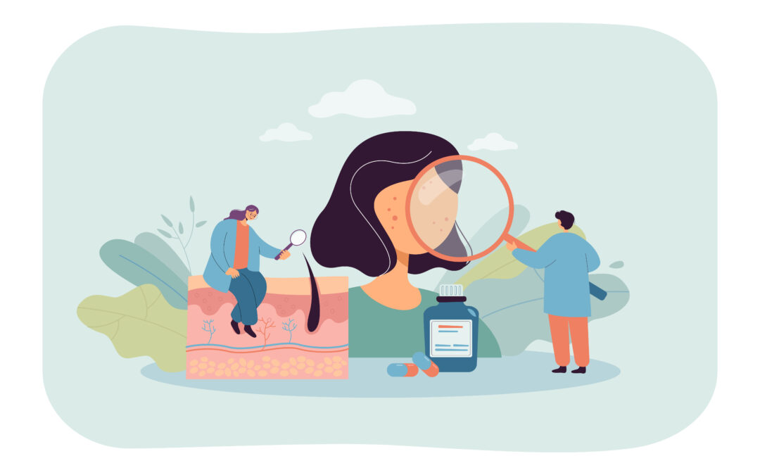 Die Hirata-Zonen und Shiatsu