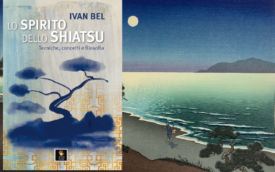 Libro : Lo spirito dello Shiatsu