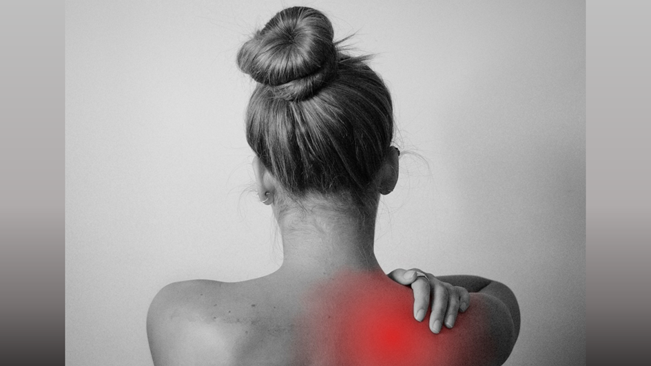 France : stage Shiatsu « traitement des douleurs ostéo-articulaires » à Angers les 25 et 26 octobre 25.
