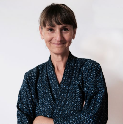 Charlotte Marchand