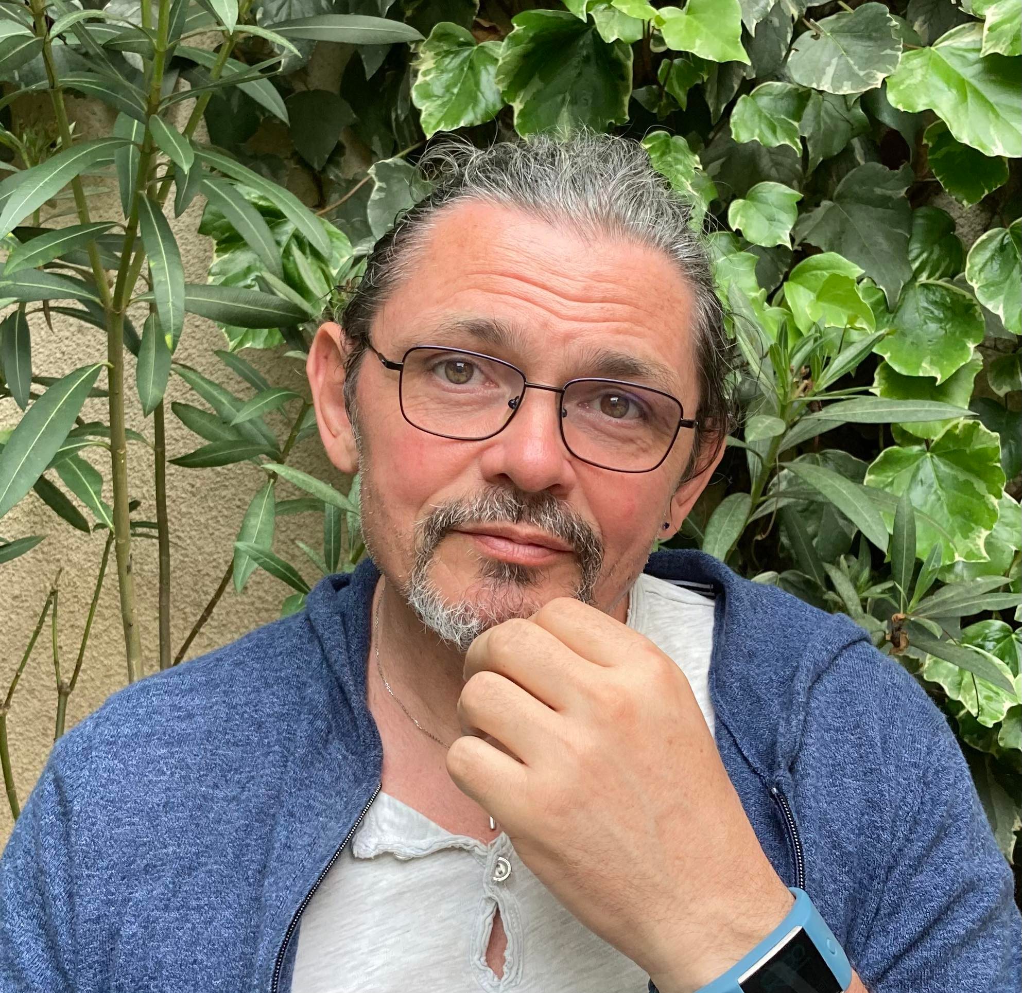 Stéphane Bourguignon