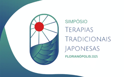 1st symposium on traditional Japanese therapies in Florianópolis (Brazil)