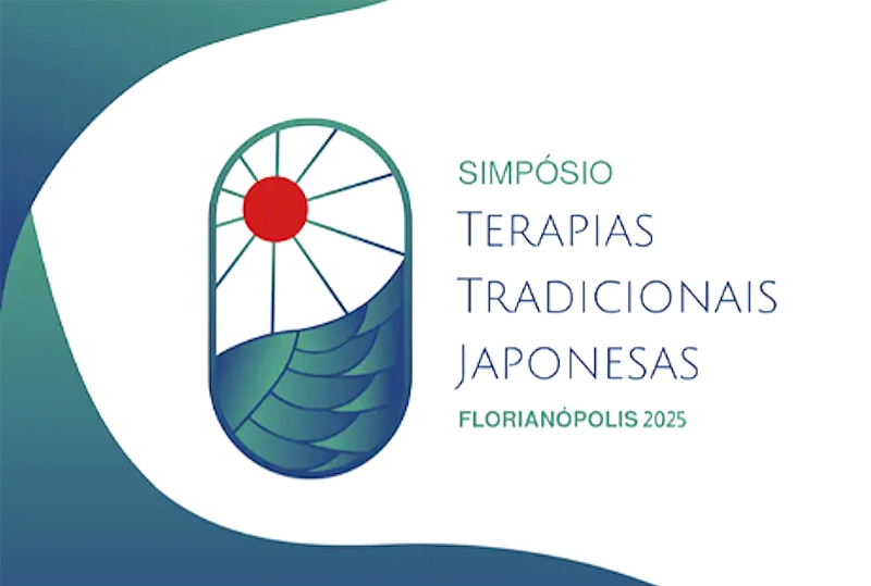 1st symposium on traditional Japanese therapies in Florianópolis (Brazil)