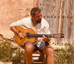 Jose-Javier Mesas Encinas