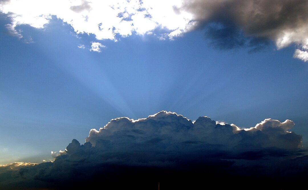 Shiatsu in Times of Turbulence