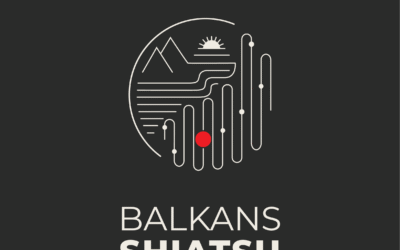 Abertura do 2º Balkans Shiatsu Summit