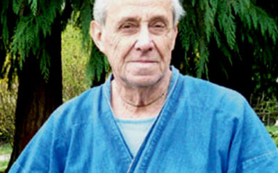 Décès de Philippe Ronce