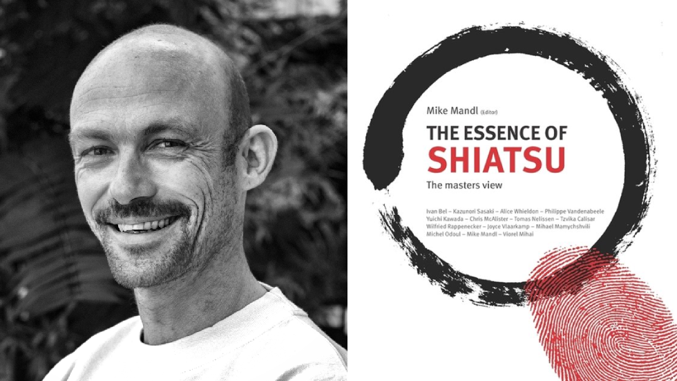 Critique de livre : L’Essence du Shiatsu de Mike Mandl