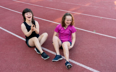 Kennst du meine Mutter? Shiatsu für Menschen mit komplexer Behinderung