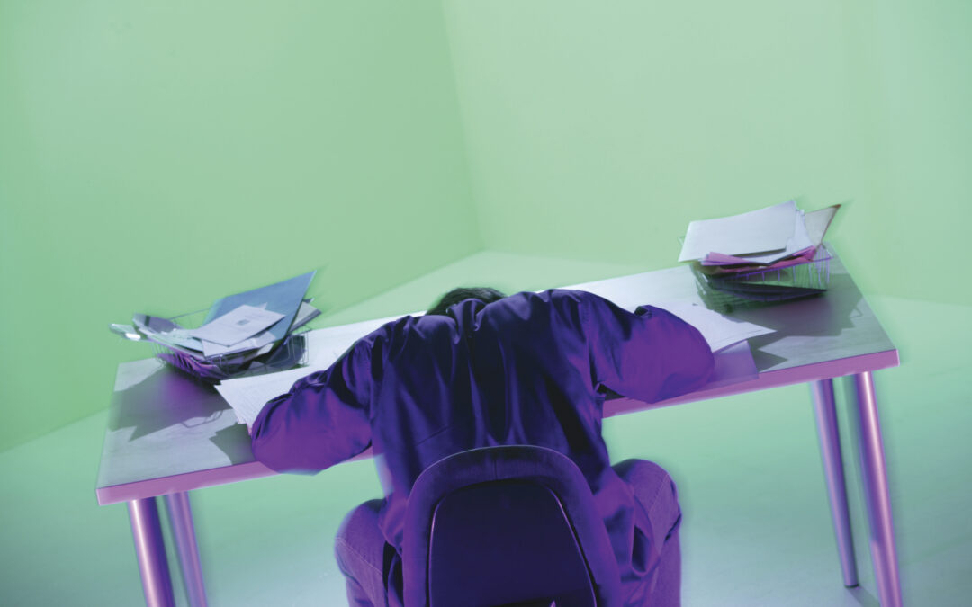 Belgique : stage Shiatsu– Stress & Tensions corporelles – 13/14 juin 26 à Bruxelles