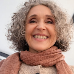 Neue Präsidentin an der Spitze der ESF