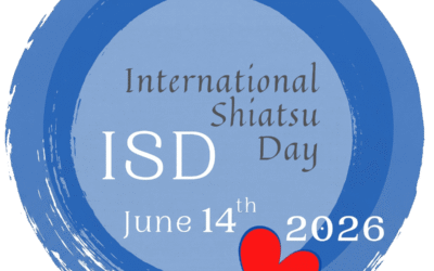 Participez à la Journée internationale du Shiatsu