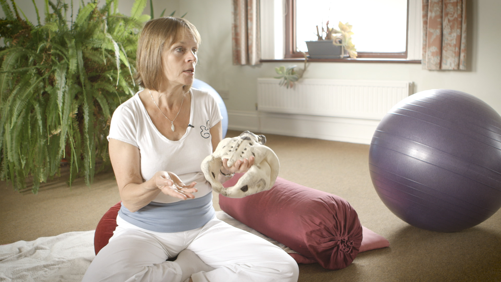 suzanneYates-enseignement-Shiatsu-teaching 2