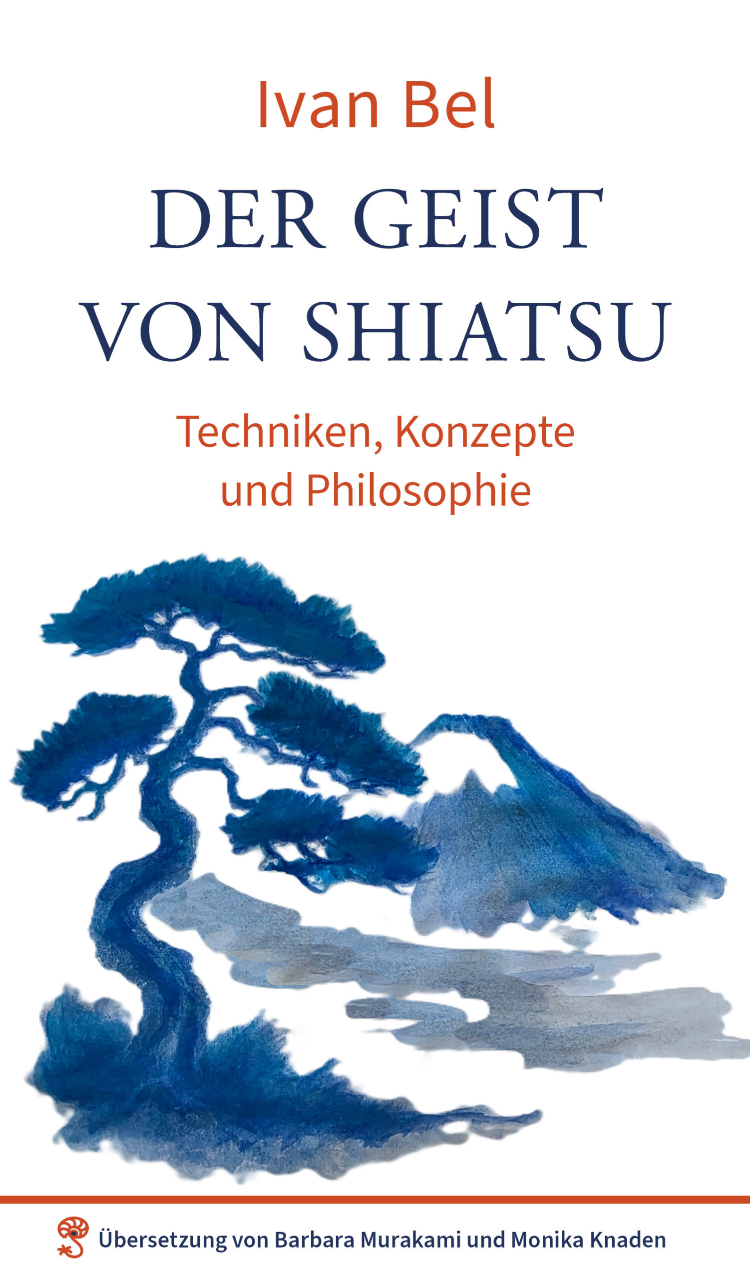 The Spirit of Shiatsu