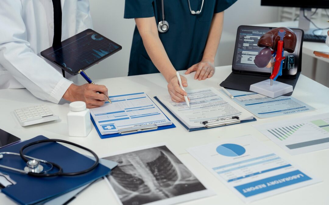 Le Shiatsu peut-il réduire l’anxiété des patients sous chimiothérapie ?