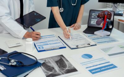 Le Shiatsu peut-il réduire l’anxiété des patients sous chimiothérapie ?