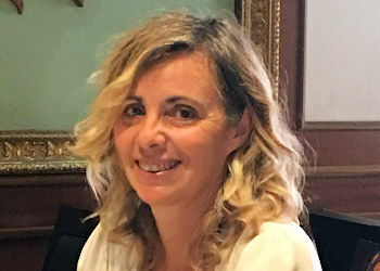 Italie : nouvelle présidente à la tête de la Fisieo