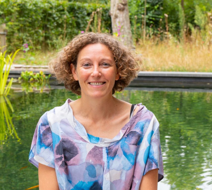 Marjan Ledent