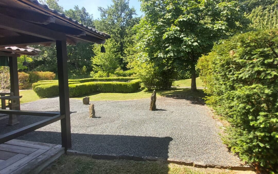 Italy: Between Heaven and Earth – An Immersion in Shiatsu and Taoist Philosophy, with Ivan Bel, June 9–13, 2027