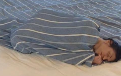 Italia: Hai difficoltà a dormire? Ritrova il tuo ritmo naturale con lo Shiatsu – 7-8 novembre 2026