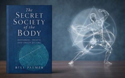 Your Body isn’t a Machine; it’s a Community