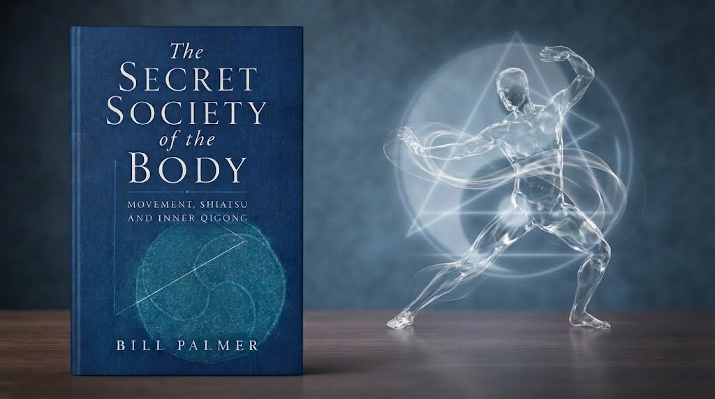 Your Body isn’t a Machine; it’s a Community