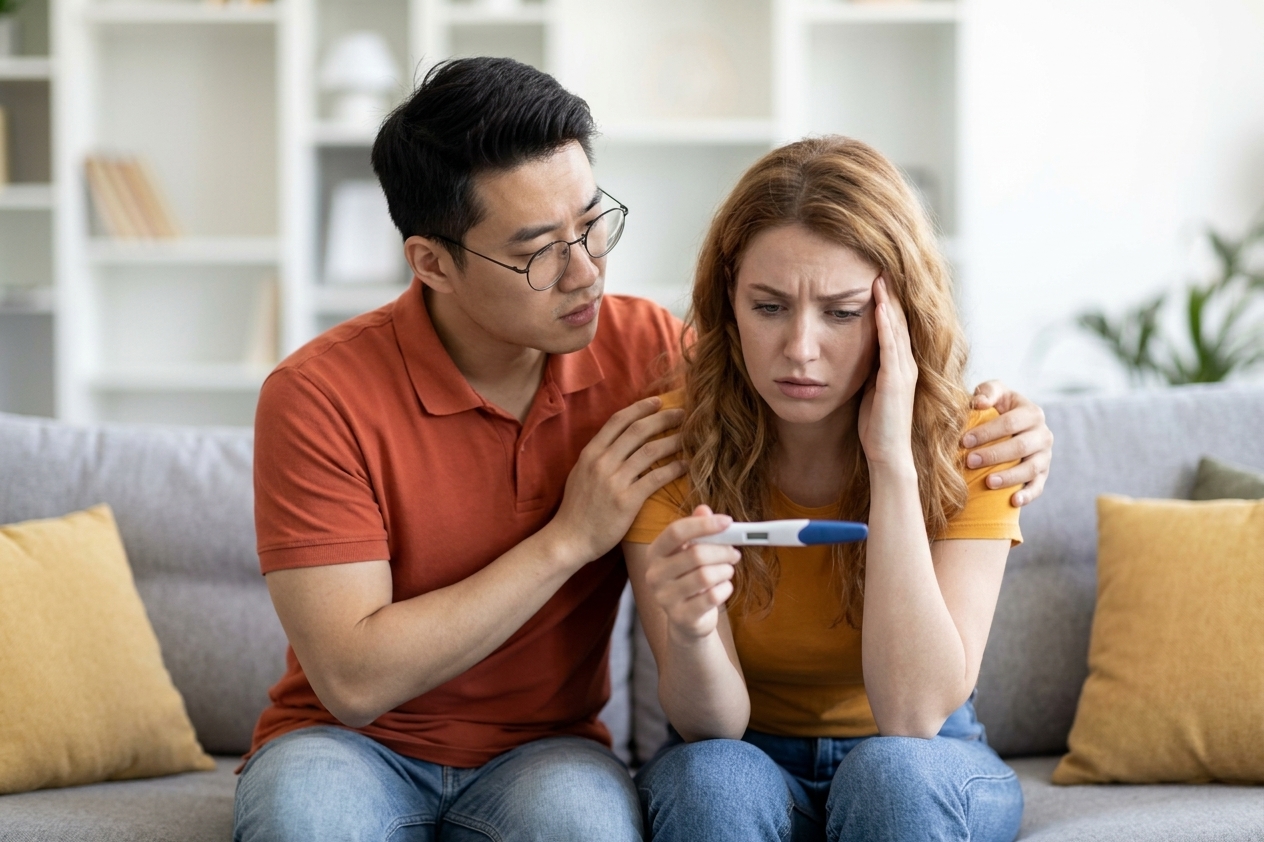 infertility