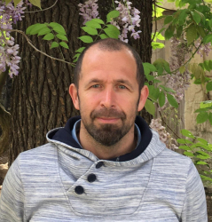 Jérôme Voisin