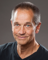 Wilfried Rappenecker